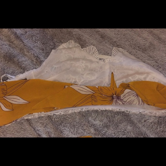 ZAFUL Two Piece Outfit - Picture 2 of 2